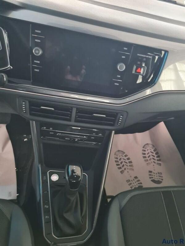 Volkswagen Polo Polo 1.0 TSI 115 CV DSG Style