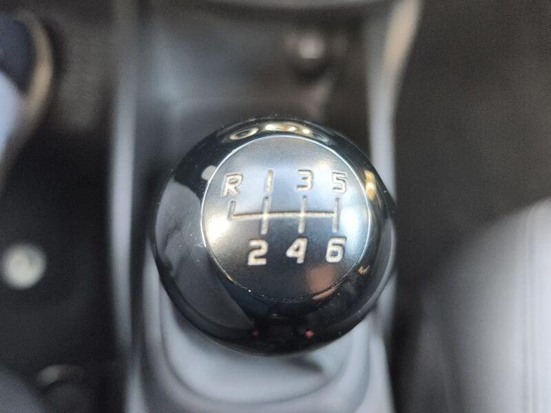 FIAT 500X 500 X 2018 1.6 mjt Connect 130cv