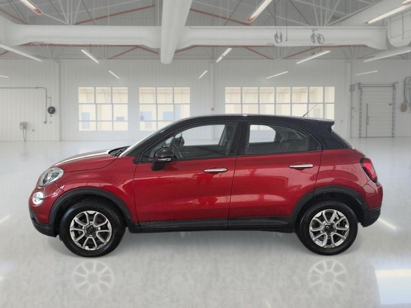 FIAT 500X 1.6 MJET 120 CV 4X2 DDCT BUSINESS CROSSOVER