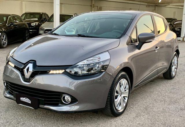 RENAULT Clio dCi 8V 75CV 5 porte *Neopatentati