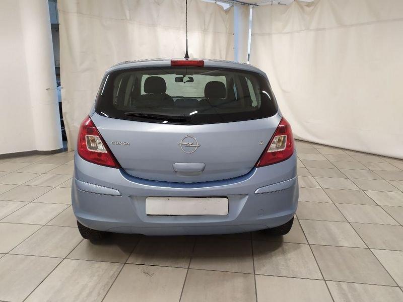Opel Corsa 5p 1.2 Enjoy