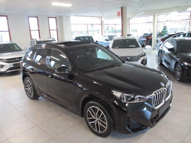 Bmw X1 sDrive 20d Msport Automatica 163CV