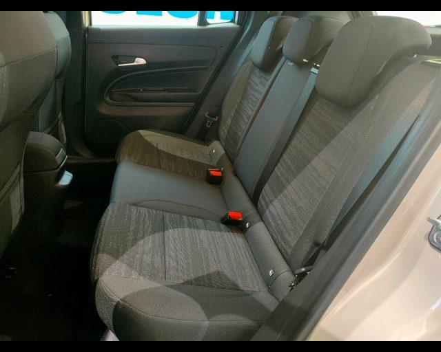 JEEP Avenger 1.2 turbo Longitude fwd 100cv