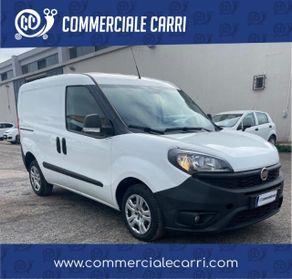 FIAT DOBLO' 1.6 M-JET 105CV FURGONE 3 POSTI - 2019