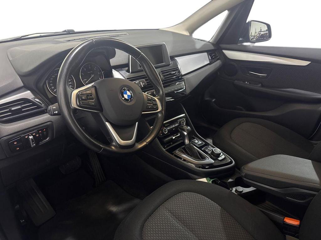 BMW Serie 2 Active Tourer 216 d Advantage Auto