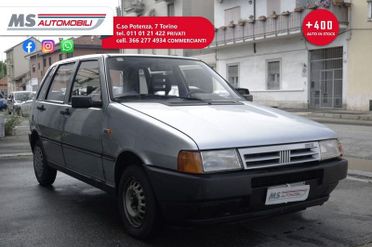 FIAT Uno FIAT Uno 1.0 i.e. cat 5 porte Top Fire 33KW ANNO 1993