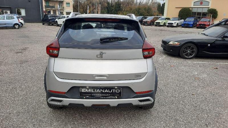 DR AUTOMOBILES dr 3.0