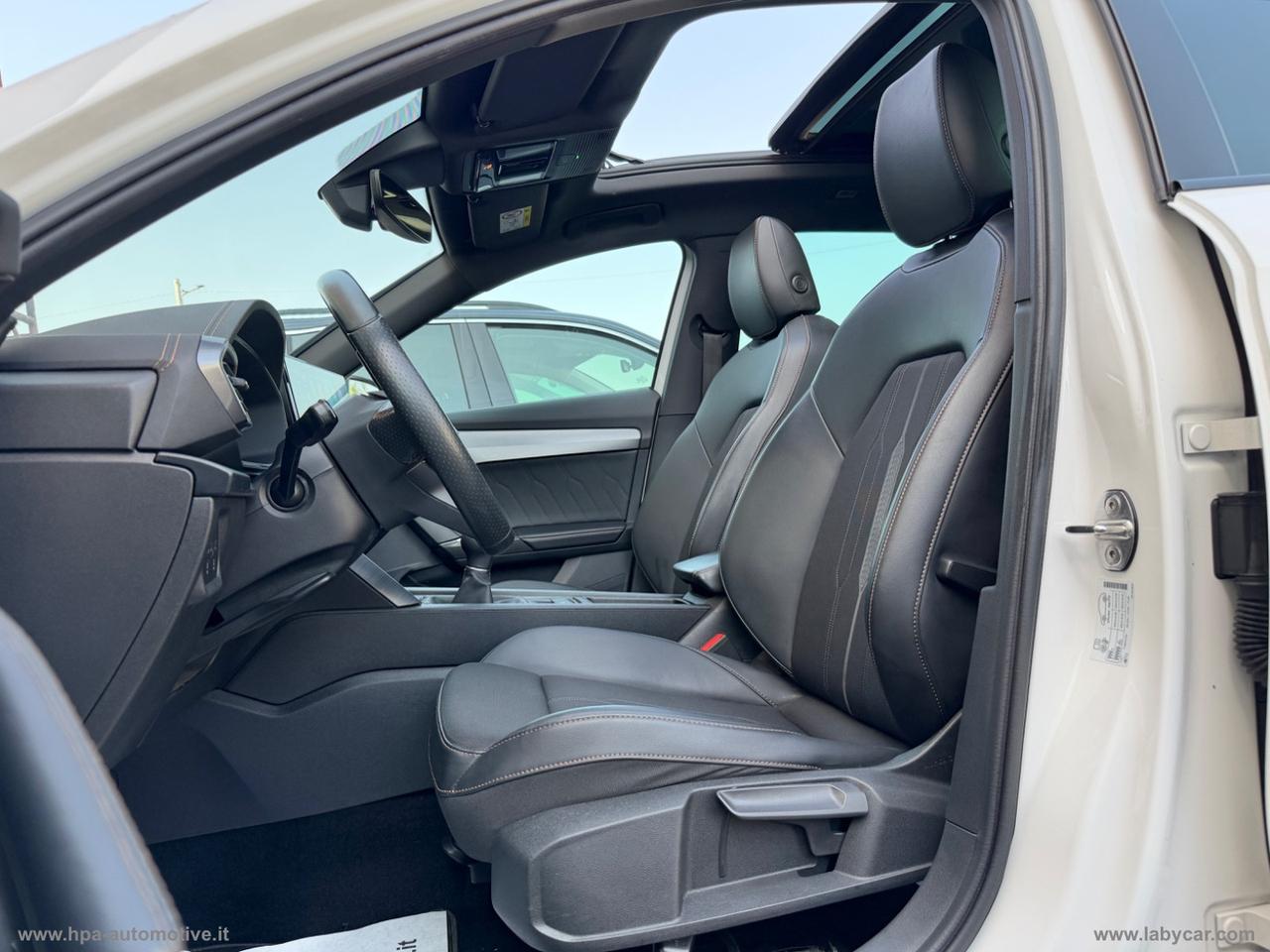 CUPRA Formentor 2.0TDI 150CV LED TETTO NAVI PELLE
