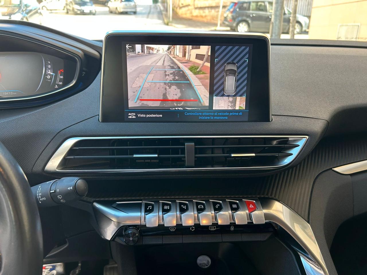 Peugeot 3008 1.5 BlueHDi Active Pack 2022