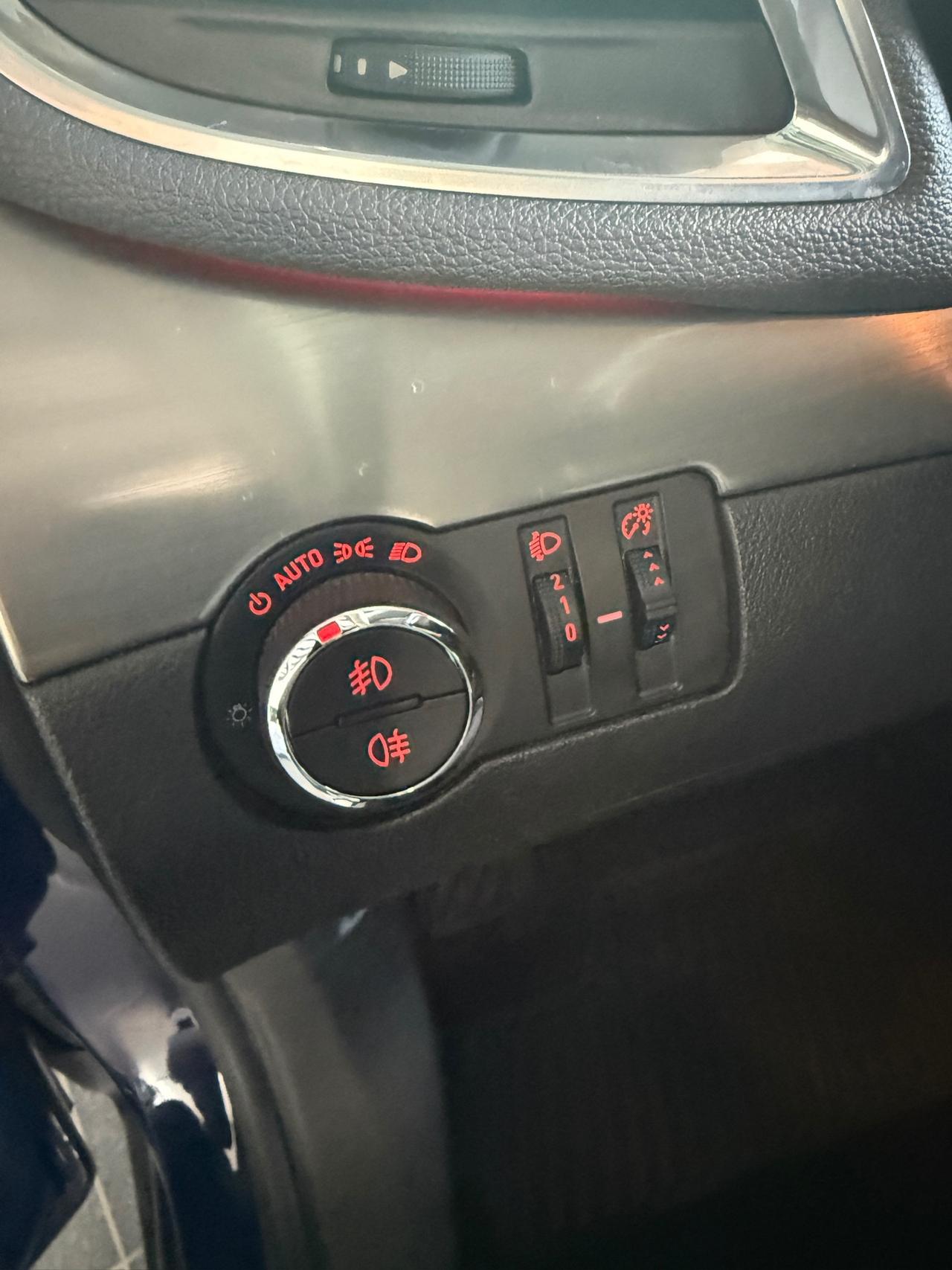 Opel Mokka 1.7 CDTI Ecotec 130CV 4x4 Cosmo PORTA BICI INTEGRATO