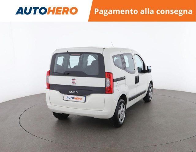 FIAT Qubo 1.3 MJT 80 CV Lounge