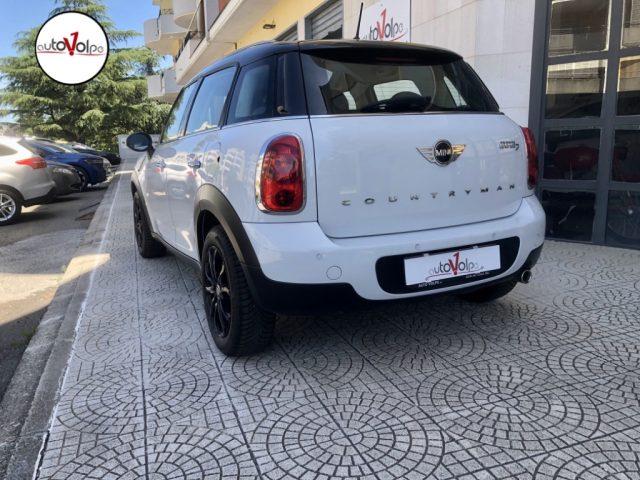 MINI Countryman Mini Cooper D Countryman