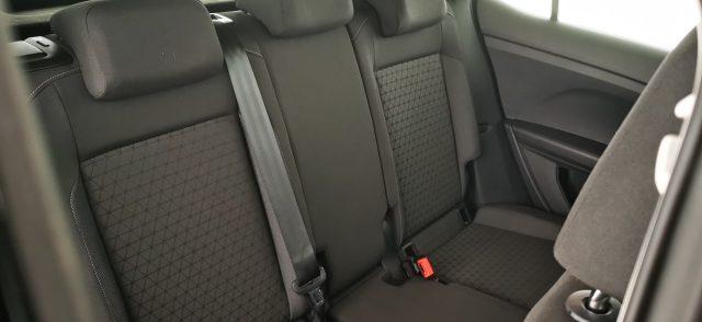 VOLKSWAGEN T-Cross 1.0 TSI Style BMT