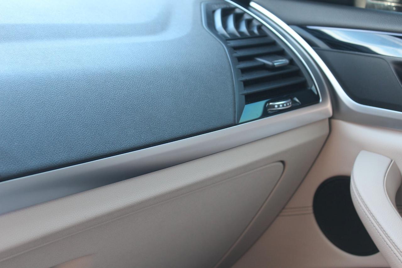 Bmw X4 xDrive20d M sport-X