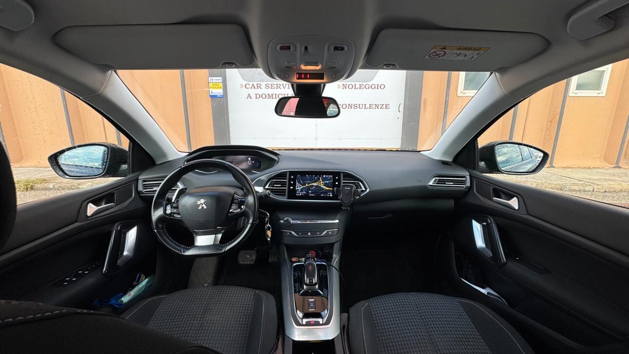 PEUGEOT 308 SW 131CV - 2021