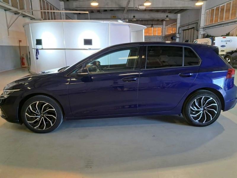 VOLKSWAGEN GOLF VIII 2.0 TDI SCR 85kW Life 5 PORTE