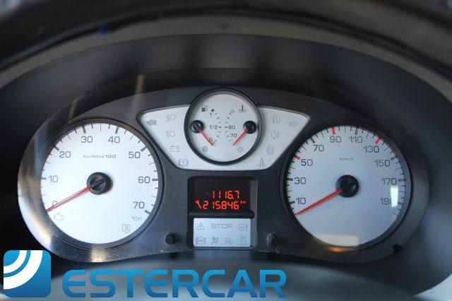 PEUGEOT Partner Tepee 1.6 HDi 92CV