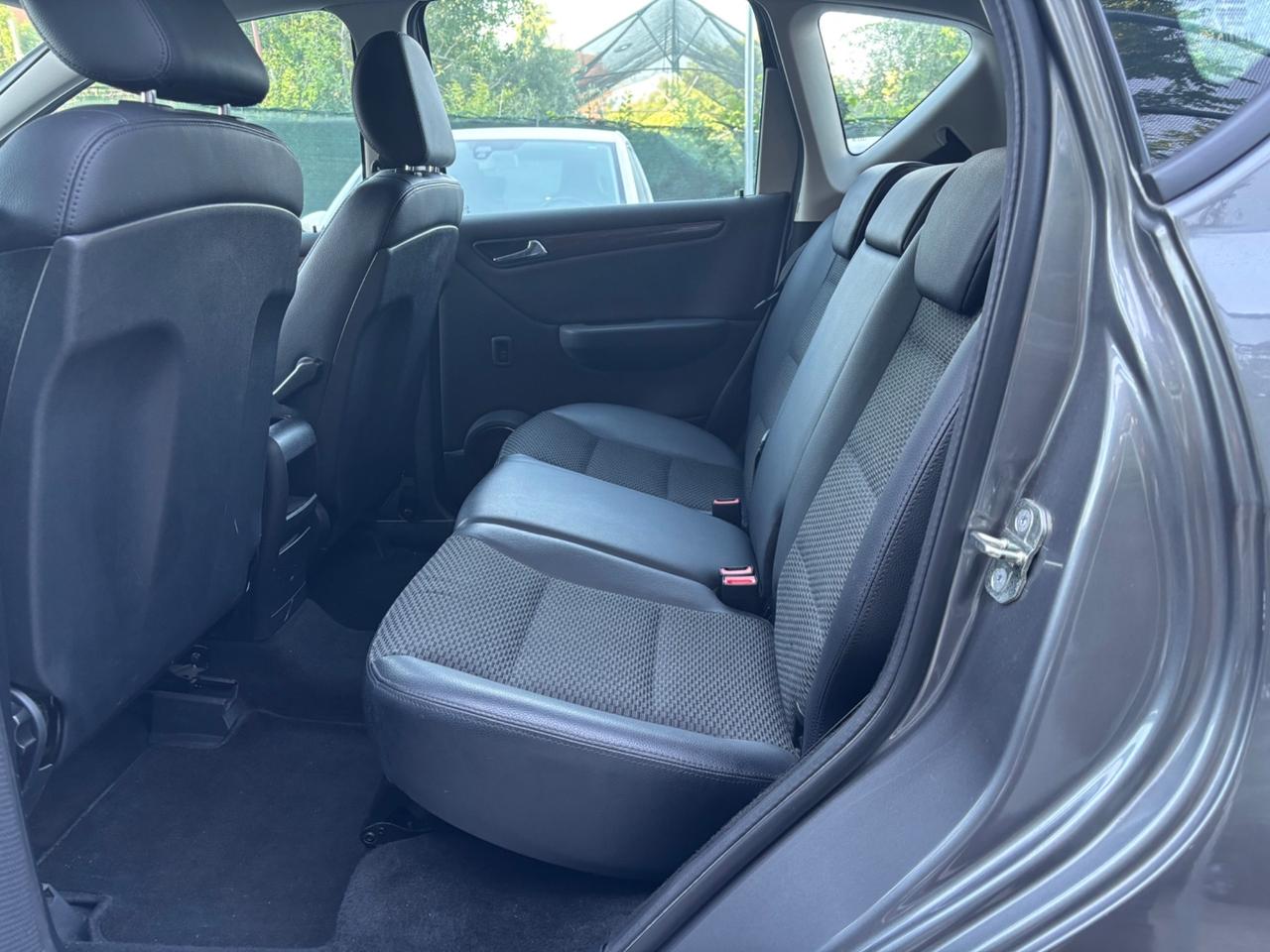 Mercedes-benz A 160 BENZINA Style OK NEOPATENTATI