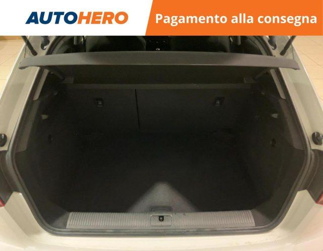 AUDI A3 2.0 TDI Sport