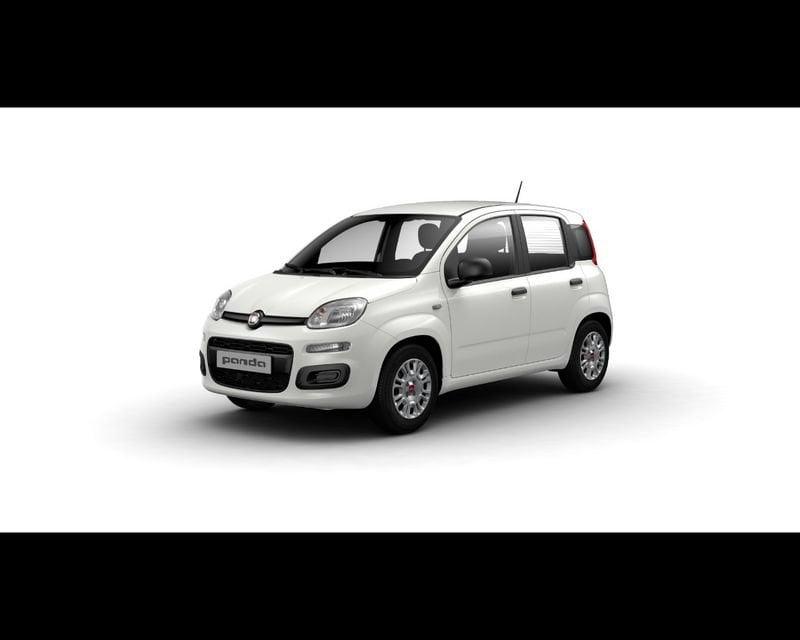 FIAT Panda My25 1.0 70cv Hybrid Panda