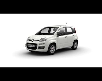 FIAT Panda My25 1.0 70cv Hybrid Panda