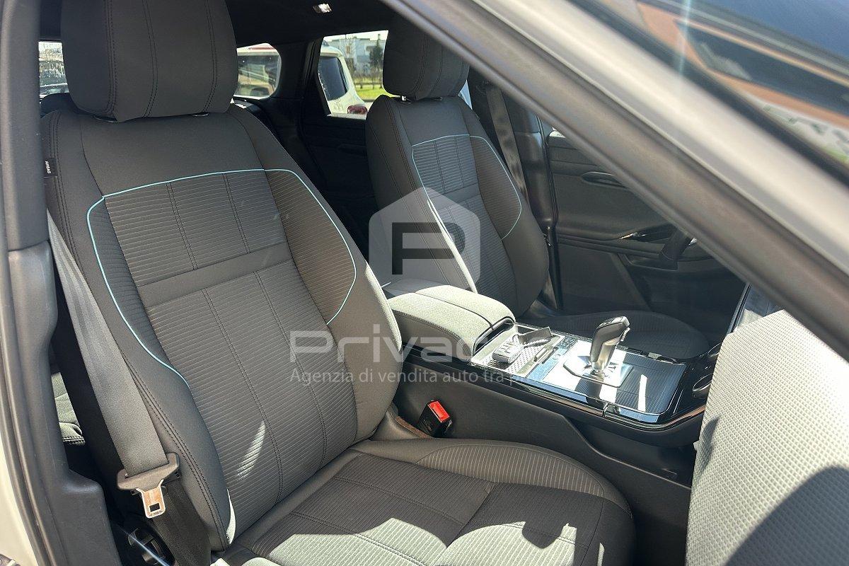 LAND ROVER Range Rover Evoque 2.0D I4 180 CV AWD Auto R-Dynamic SE