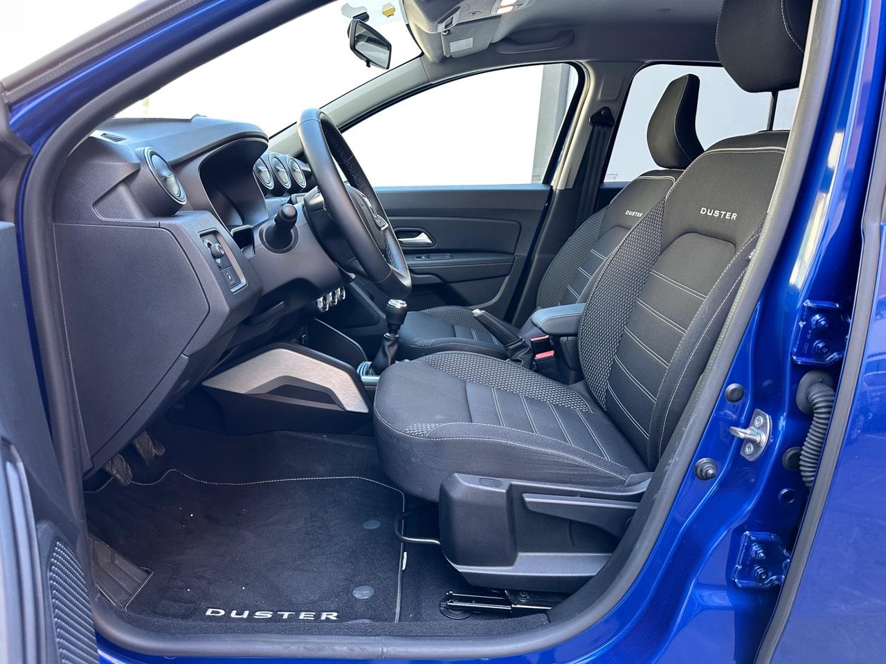 Dacia Duster 1.5 Blue dCi 8V 115 CV 4x2 Prestige