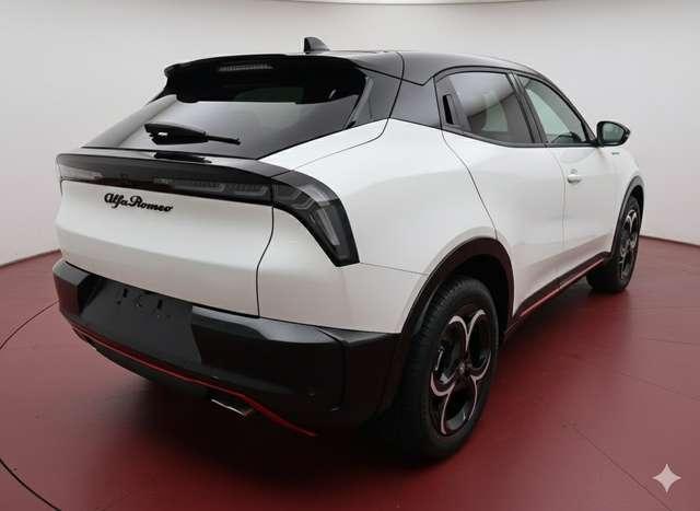 Alfa Romeo Junior 1.2 Hybrid 48V 145cv Speciale+Tetto+Sabelt+Matrix