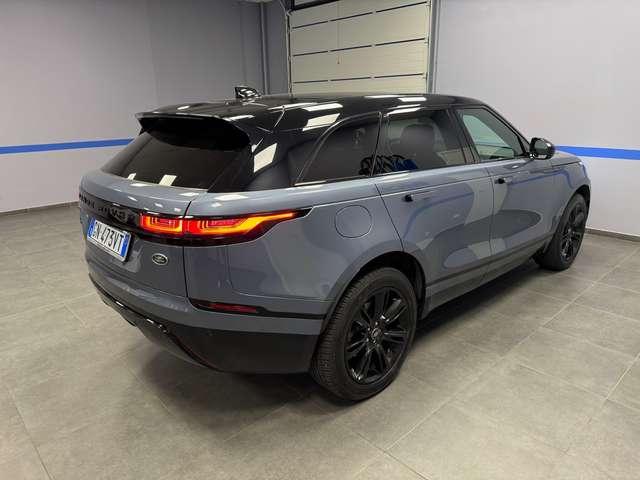 Land Rover Range Rover Velar Range Rover Velar 2.0 i4 phev R-Dynamic S 4wd auto
