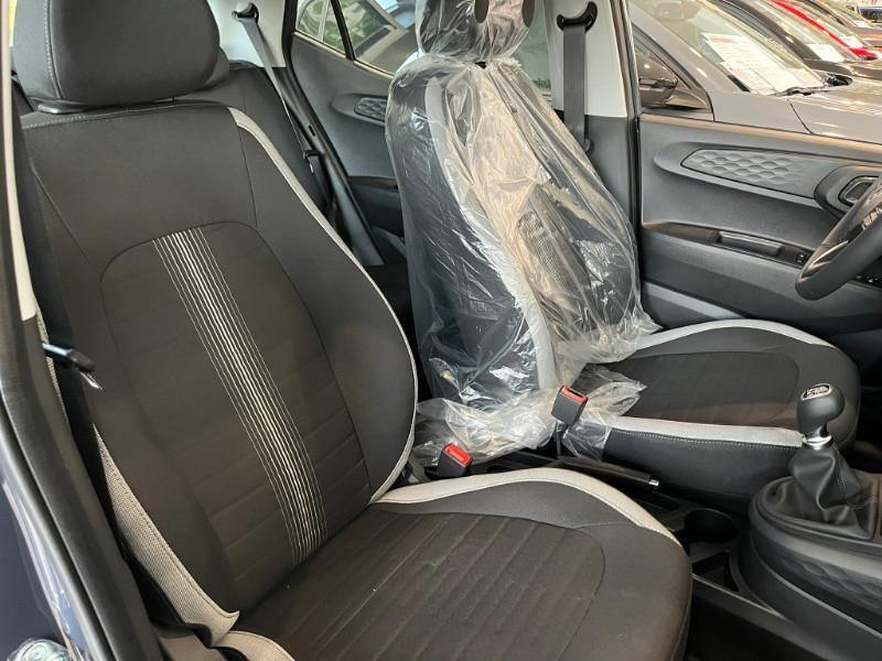 HYUNDAI i10 1.0 MPI Connectline