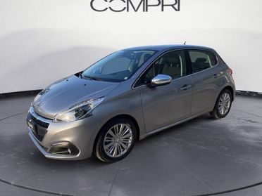 Peugeot 208 BlueHDi 100 5 porte Allure