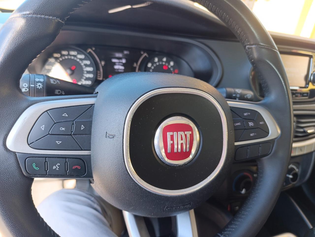 Fiat Tipo 1.4 Benzina Unico Proprietario