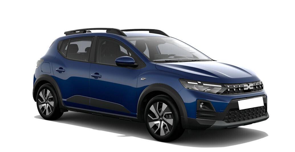 Dacia Sandero 120 CV