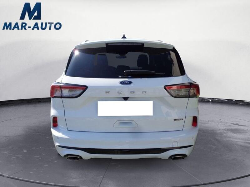 Ford Kuga Kuga 2.5 phev ST-Line 2wd 225cv cvt