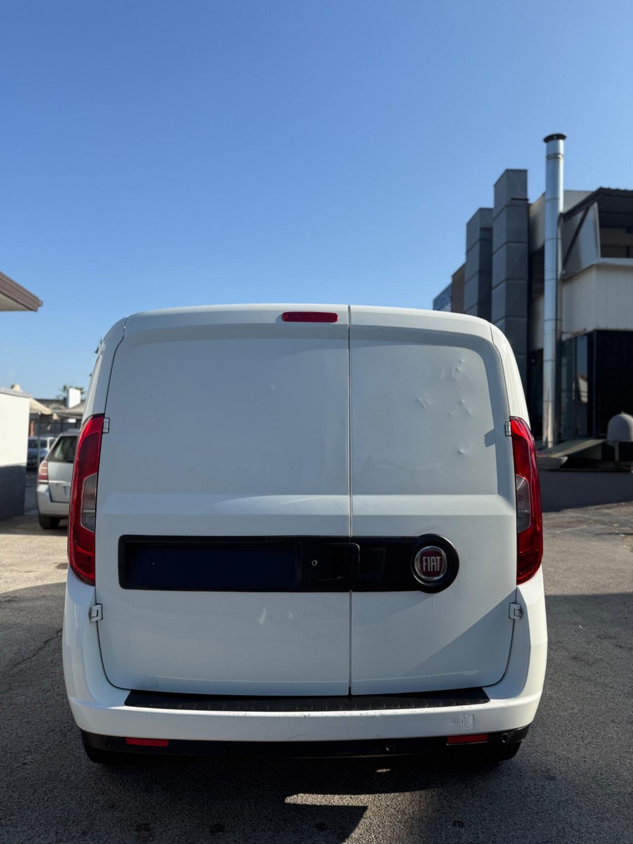 FIAT DOBLO 1.3 MTJ
