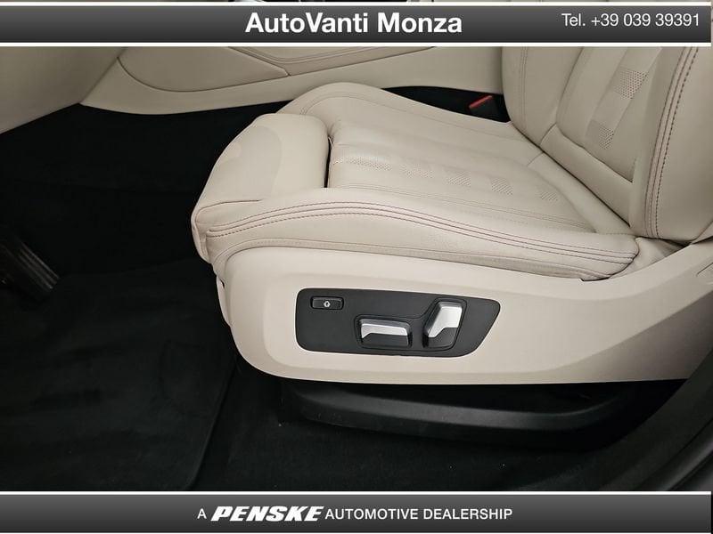 BMW X6 X6 xdrive30d mhev 48V xLine auto