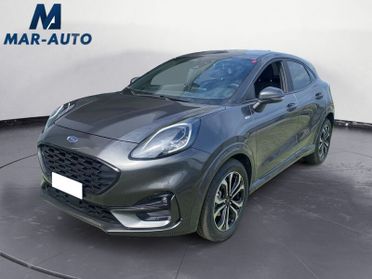 Ford Puma Puma 1.0 ecoboost h ST-Line Design 2 s&s 125cv