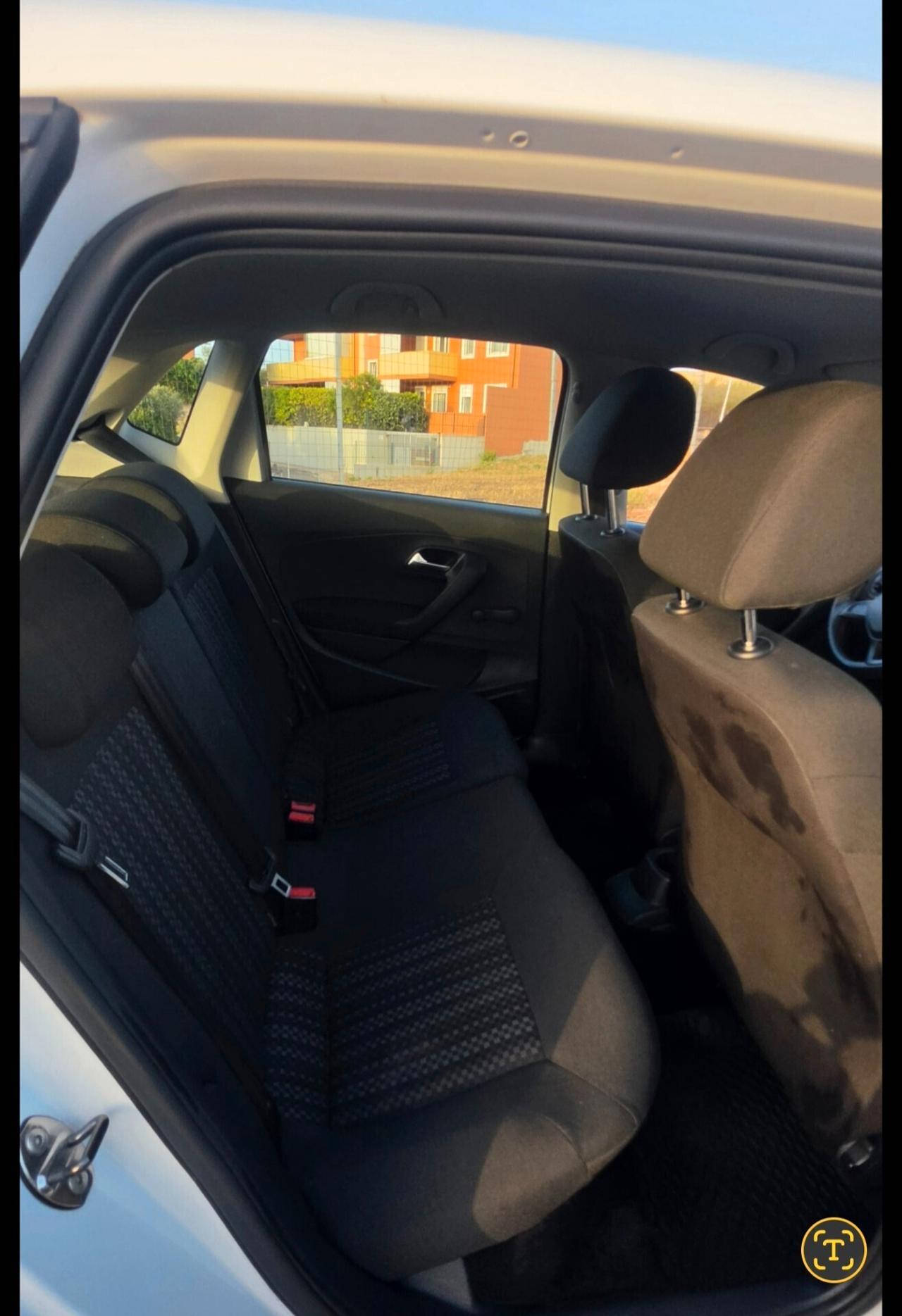 Volkswagen Polo 1.0 MPI 5p. Trendline