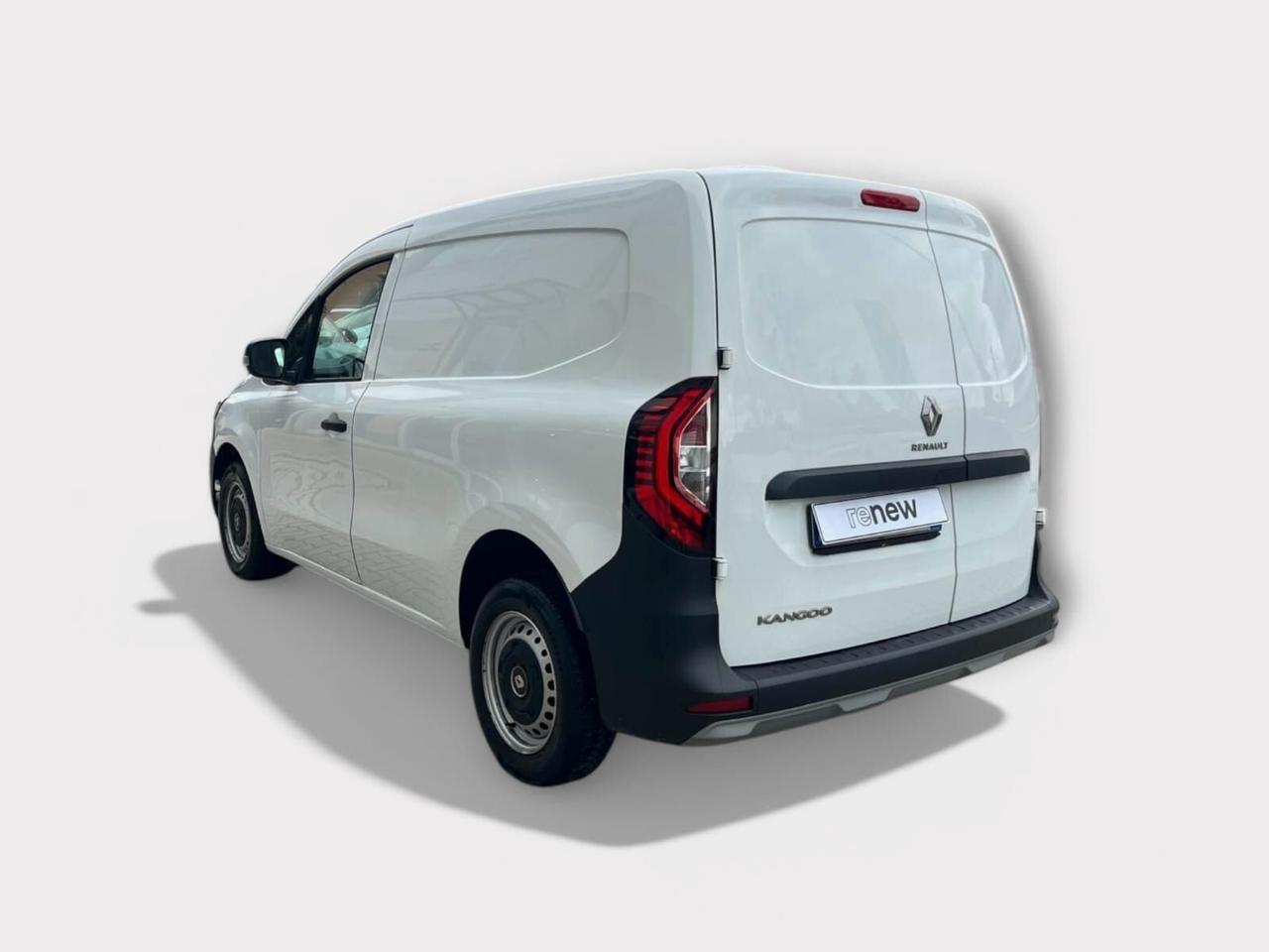 Renault Kangoo 1.5 Blue dCi 95CV Edition One