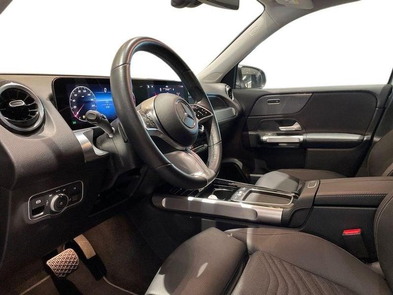Mercedes-Benz GLB 180 d Progressive Advanced auto