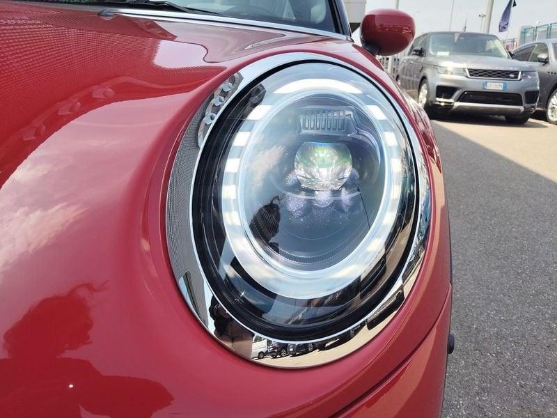 MINI Mini Full Electric Mini Cooper SE Classic