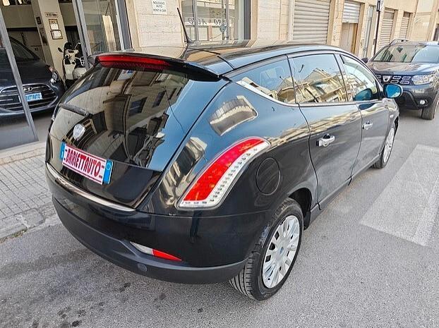 LANCIA Delta 1.6 MJT 120 CV
