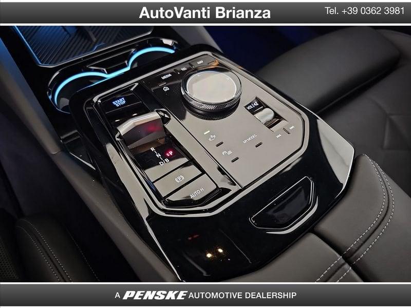 BMW i5 i5 xDrive 40 Msport Pro