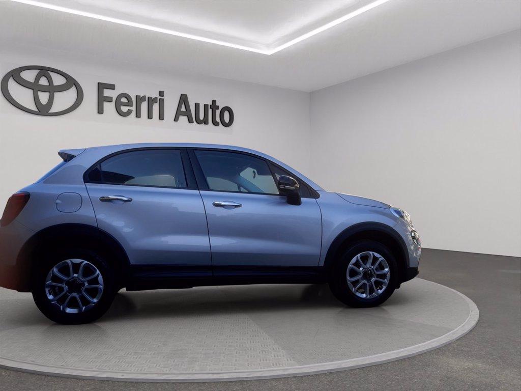 FIAT 500x 1.3 mjt urban 4x2 95cv del 2019
