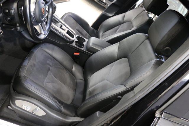 PORSCHE Macan 2.0 NEW MODEL "" BELL1SS1MA"" SERVICE ""