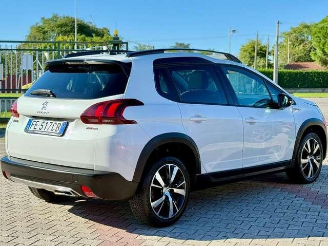 Peugeot 2008 1.2 puretech t Black Matt s
