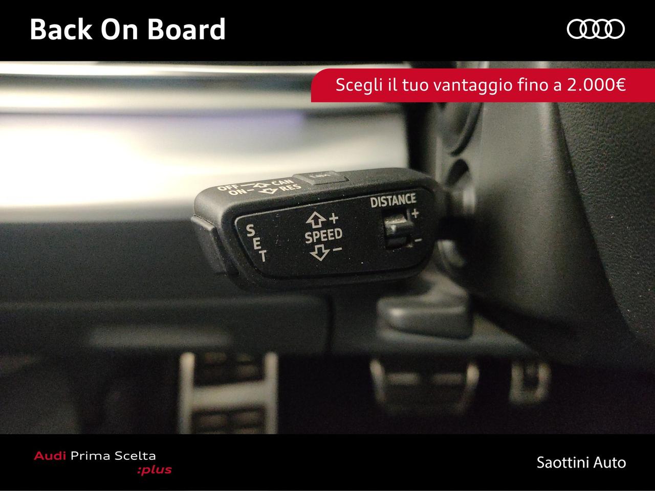 50 3.0 TDI Sport quattro Tiptronic