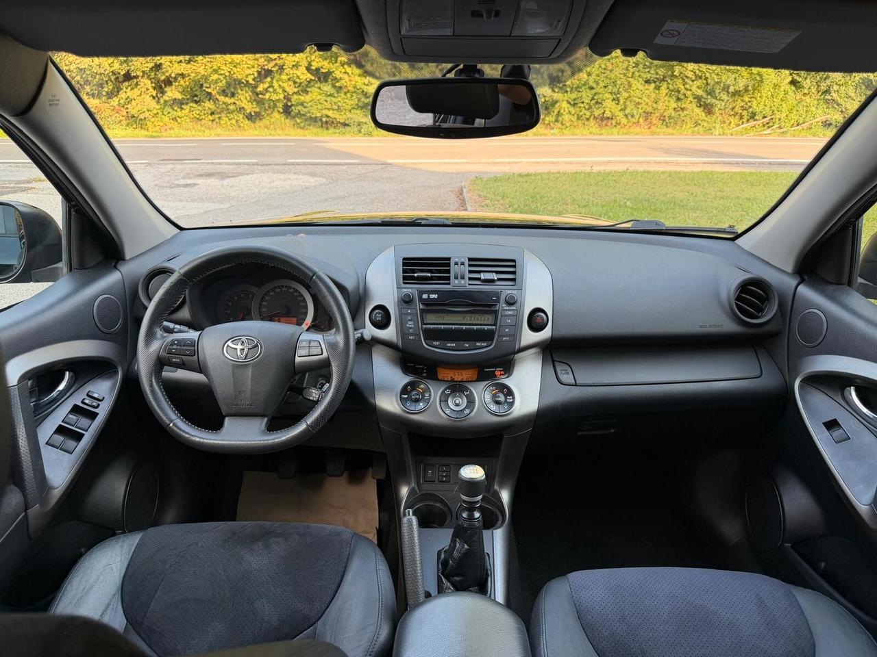 Toyota RAV 4 RAV4 Crossover 2.2 D-4D 150 CV DPF Exclusive