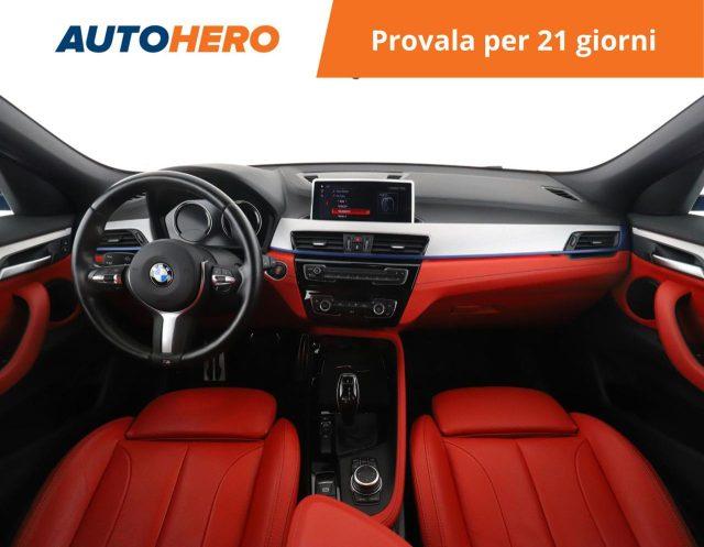 BMW X2 sDrive18i Msport-X