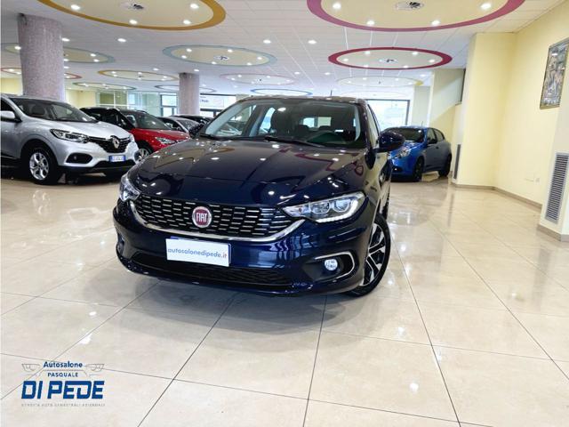 FIAT Tipo 1.3 Mjt S&S SW Mirror